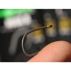 Carlig Carlige Korda Mixa Barbless 10buc pentru pescuit - Fisela