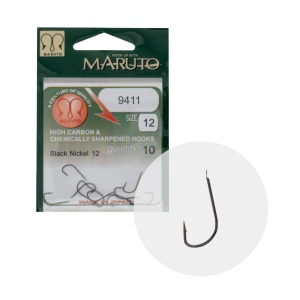 Carlige Maruto 9411-BN