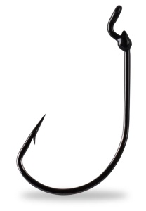Carlige Offset Mustad Ultrapoint KVD Grip Pin 5buc - Img 1