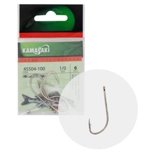 Carlige Somn Cu Spini Pe Tija Kamasaki