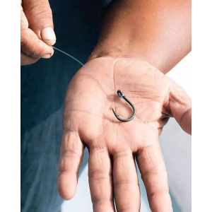 Carlig Mustad Carlige Somn Hoodlum Live Bait pentru pescuit - Fisela