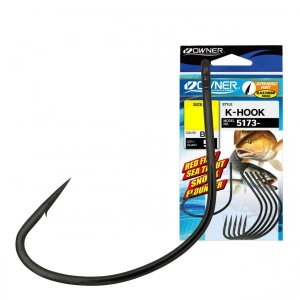 Carlige Somn Owner 55173 K-Hook