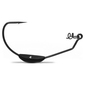Carlige Swimbait VMC 7315SL Weighted Finesse 4buc