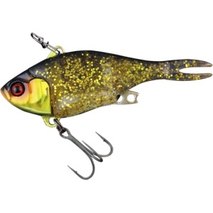 Cicada Jackall Jeublu Gold Black 5.2cm 6.4g