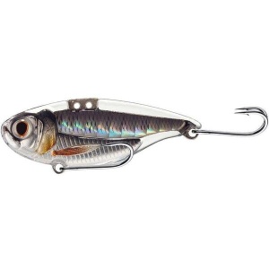 Cicada LiveTarget Sonic Shad Blade Bait SBL
