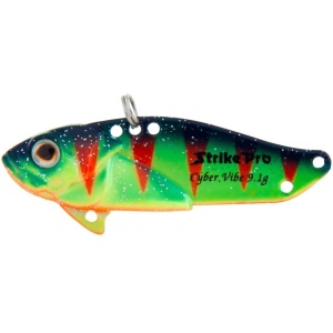 Cicada Pescuit Strike Pro Cyber Vibe A139F