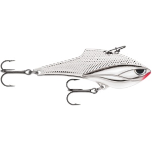 Cicada Rapala Rippin’ Blade Silver 7cm 16g