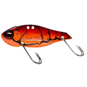 Cicada Storm Gomoku Ultra Blade RC 3.5cm 5g