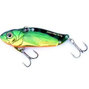 Cicada Strike Pro Astro Vibe Rattling A45E 3.5cm 4.5g