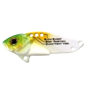Cicada Strike Pro Cyber Vibe 979S 4cm 6.6g