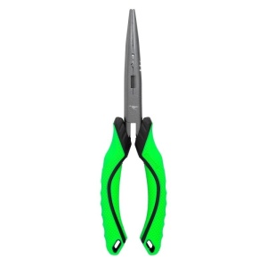 Cleste Multifunctional Skeater GripJaw Long Nose Pliers Slim 22cm