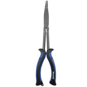 Cleste Pescuit Mustad Varf Curbat Blue 28cm