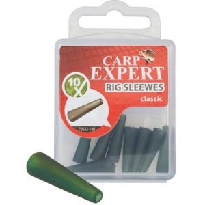 Conuri Cauciuc Clasic pentru Lead Clip 10buc