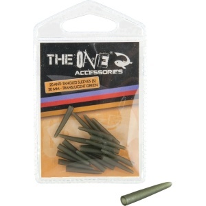 Conuri The One Chod Rig si Heli Rig Gravel 20mm 20buc