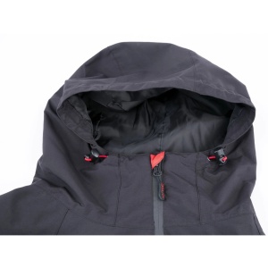 Costum Pescuit 3/4 Jacheta si Salopeta Bib'N'Brace Nytro WP - echipament pentru pescuit - Fisela