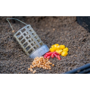 Cosulet Nadire Guru Bait Up X-Change Feeder Caged - Img 10