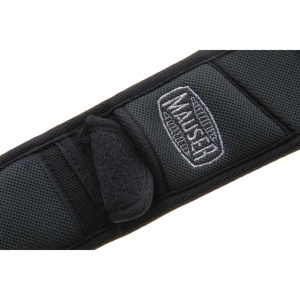 Curea Arma Mauser Extreme Neopren Black - echipament pentru vanatoare - Fisela