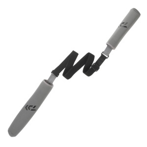 Curea Lanseta Daiwa Rod Belt Negru