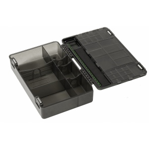 Cutie Accesorii Korda Tackle Box pentru pescuit - Fisela