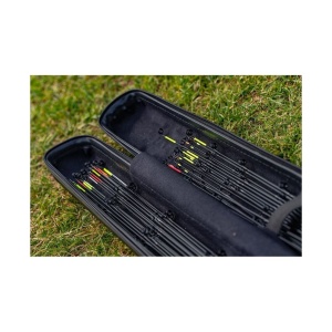 Cutie Guru Cutie Transport si Depozitare Varfuri Feeder Q-Case 79cm pentru pescuit - Fisela
