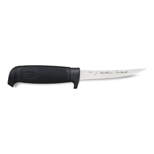 Cutit de Filetat Marttiini Basic Lama 10cm Finland - echipament pentru pescuit - Fisela