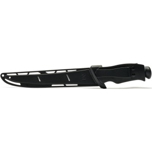 Cutit Filetat Peste Mustad Blue 23cm - echipament pentru pescuit - Fisela