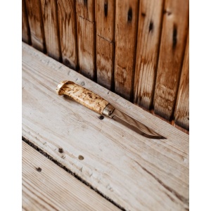 Cutit Marttiini Lynx 139 Lama 13cm Made in Finland - echipament pentru pescuit - Fisela