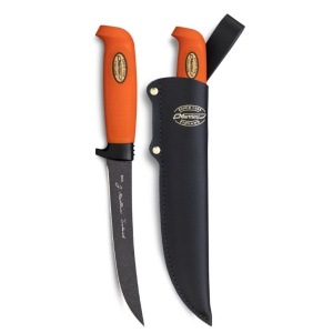 Cutit Marttiini Pentru Transat Carving Martef Lama 15cm