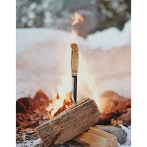 Cutit Vanatoare Marttiini Lynx Lama 110mm - echipament pentru vanatoare - Fisela