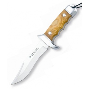 Cutit Vanatoare Nieto Cetreria 4402 Lama 11cm