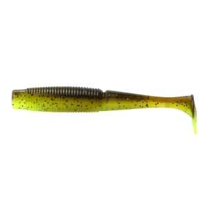 Daiwa Baitjunkie Minnow Chartreuse UV 8cm 6buc