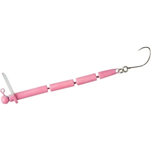 Daiwa Masu No Koeda Light Pink 6cm 1.5g