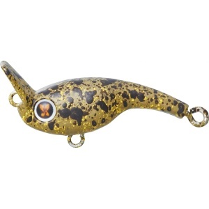 Daiwa Presso Rivecra 30S Topping Food 3cm 2.5g
