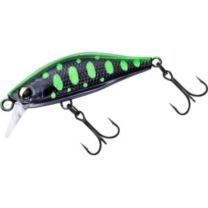 Daiwa Silver Creek Minnow 44S NY 4.4cm 4.2g