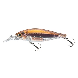 Daiwa TN Tightwave Shad 75F Wakasagi 7.5cm 9g