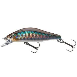 Daiwa TN Wise Minnow 50FS Kibinago 5cm 5.2g