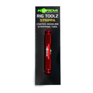 Decojitor Fir Korda Line Stripper Red - Img 3