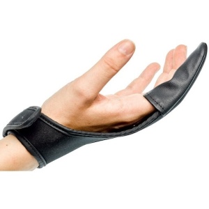 Degetar Sensas Lux Casting Protection