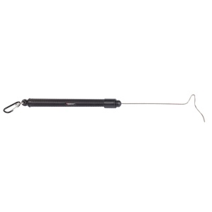 Degorjor Trout Area Herakles Telescopic Cu Clip Magnetic 51-68cm - echipament pentru pescuit - Fisela