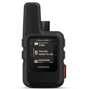 Dispozitiv Comunicare Satelit Garmin Inreach Mini 2 Black - echipament pentru pescuit - Fisela