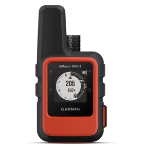 Dispozitiv Comunicare Satelit Garmin Inreach Mini 2 Red - echipament pentru pescuit - Fisela