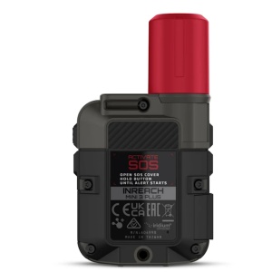 Dispozitiv de Comunicare SOS prin Satelit Garmin inReach Mini 3 Plus