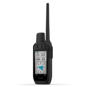 Dispozitiv Monitorizare Caini Garmin GPS Alpha 200 Plus - echipament pentru pescuit - Fisela