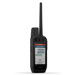 Dispozitiv Monitorizare Caini Garmin GPS Alpha 300i K - echipament pentru pescuit - Fisela