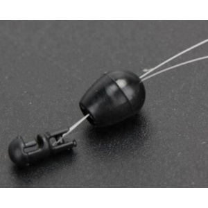 Feeder Quick Change Conector Forfac Feeder CXP 6buc pentru pescuit feeder - Fisela