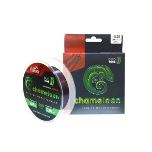 Fir Carp Expert Chameleon 300m
