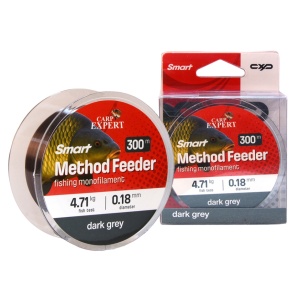 Fir Carp Expert Smart Method Feeder 300m