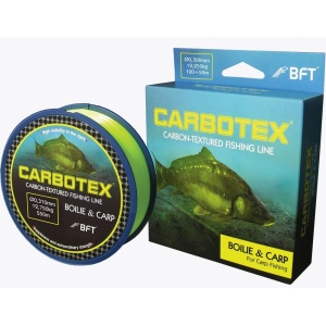Fir Crap Carbotex Boilie Carp 400m - 650m
