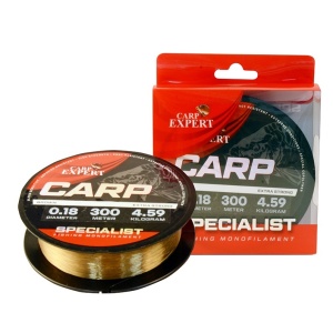 Fir Crap CXP Specialist Brown 300m
