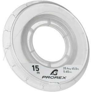 Fir Fluorocarbon Daiwa Prorex FC Leader 50m